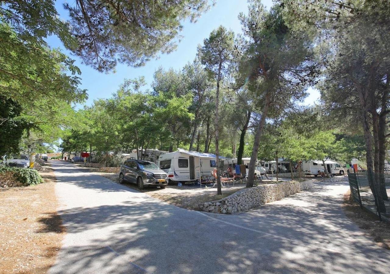 Mobile Home Amélie Drage Extérieur photo
