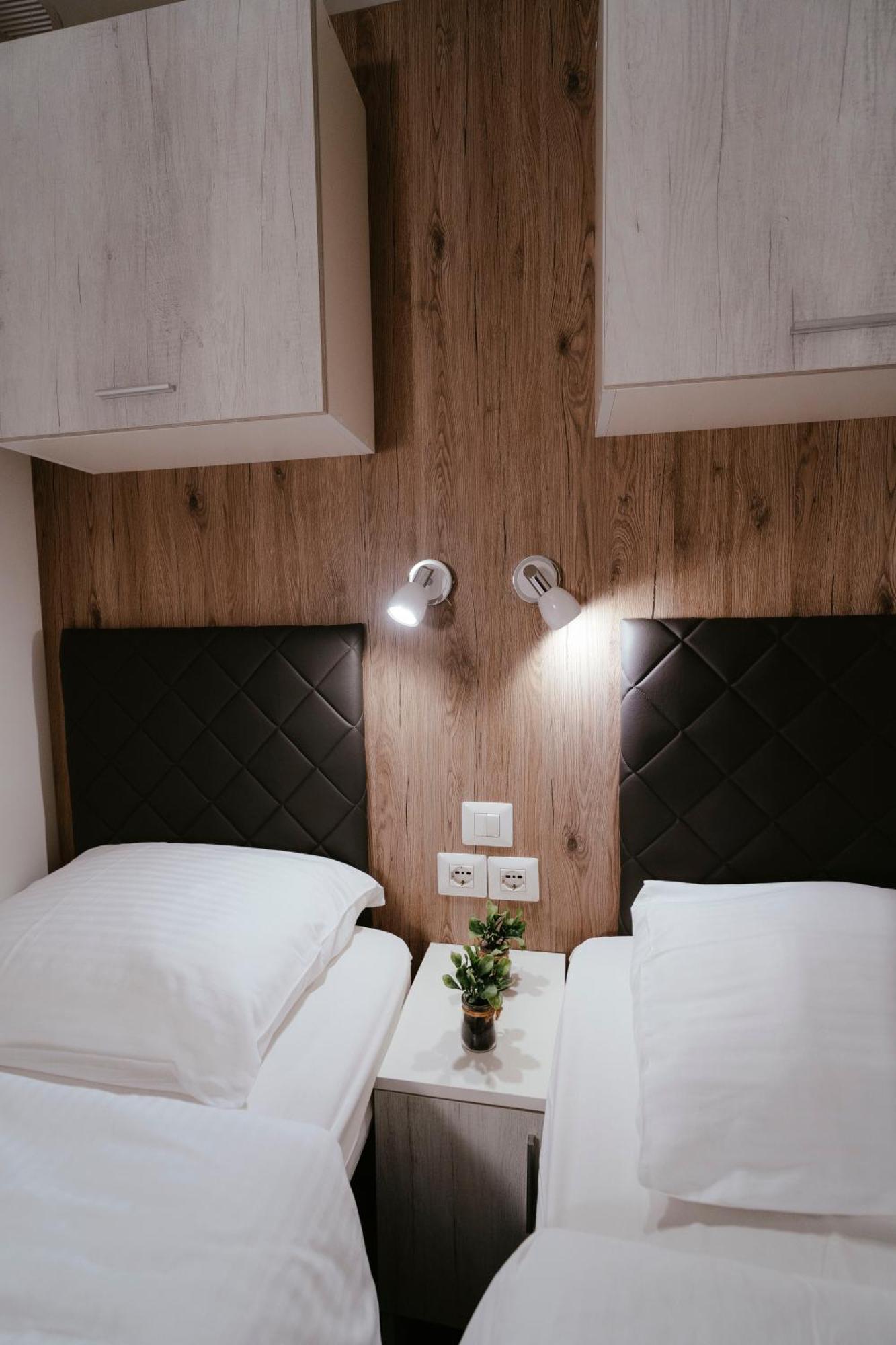 Mobile Home Amélie Drage Extérieur photo